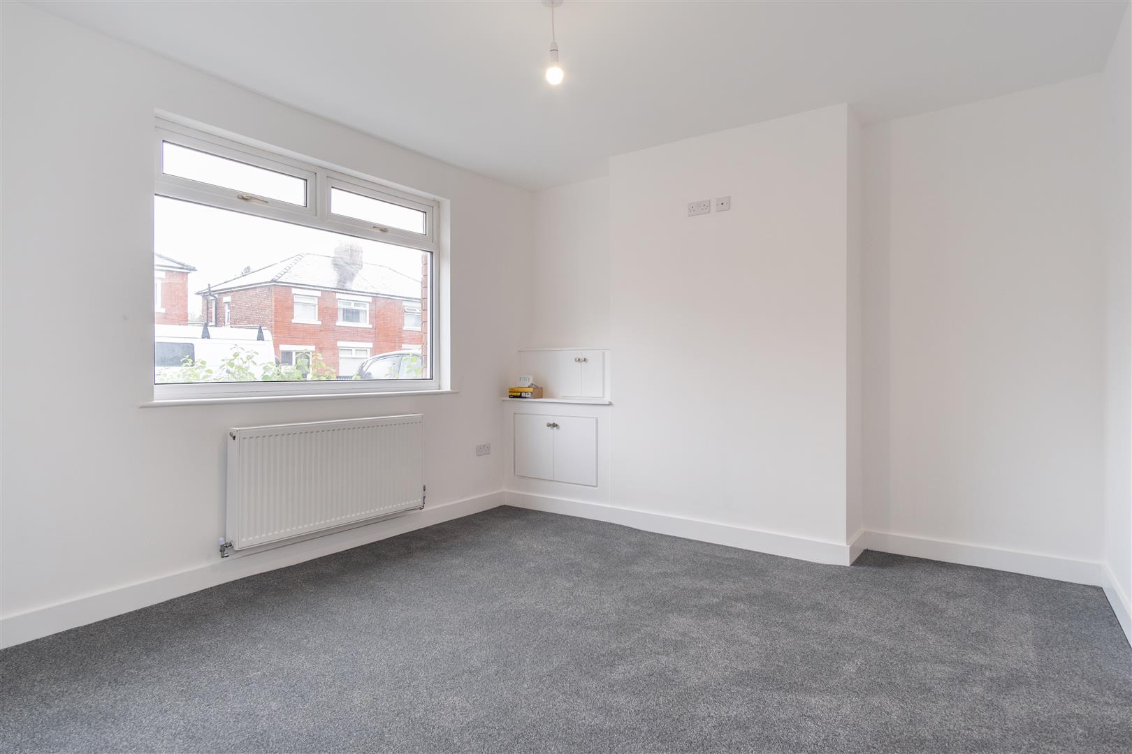 Collins Road, Bamber Bridge, Preston